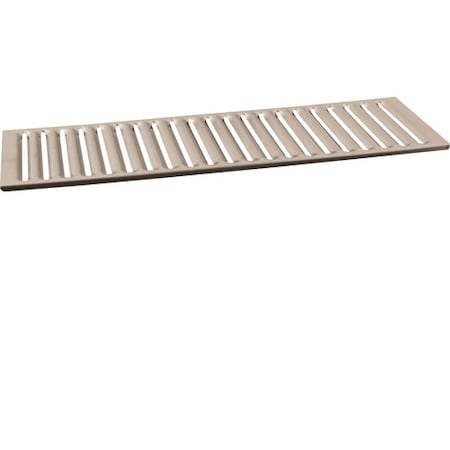 Wilbur Curtis Screen, Drip Tray (S/S) WC-66033